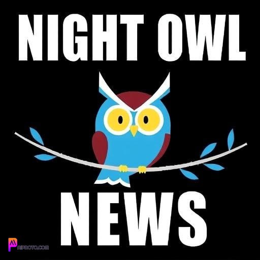 Night Owl News Archives - 11/11/2024