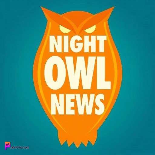 Night Owl News Archives - 11/27/2024