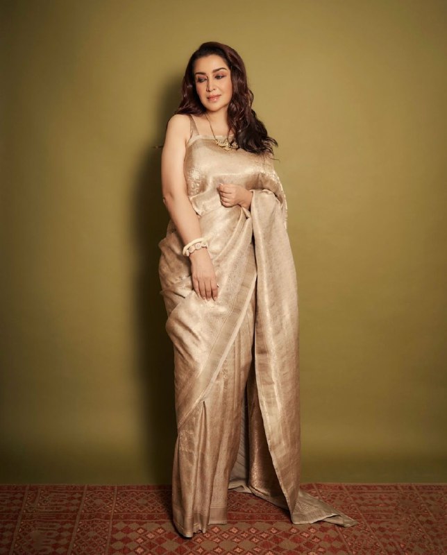 Tisca Chopra 💃