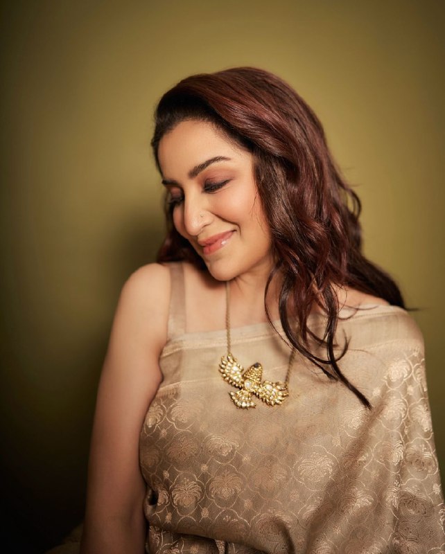 Tisca Chopra 💃