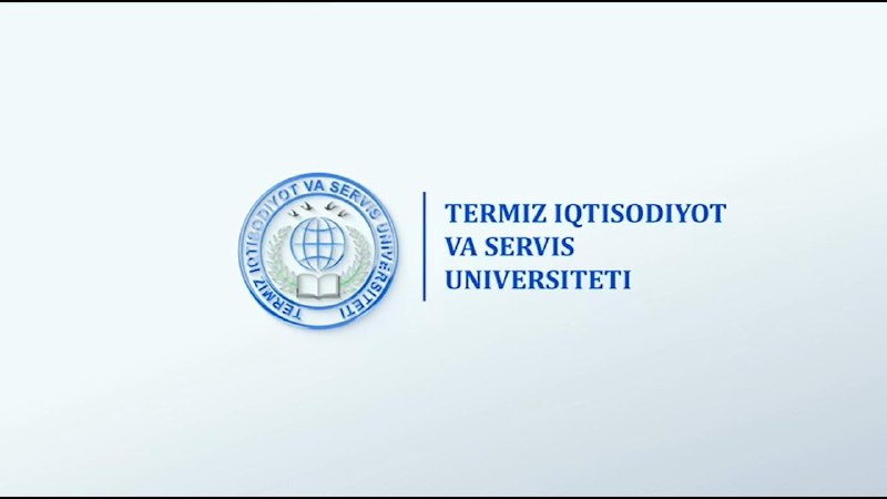 Termiz iqtisodiyot va servis universiteti