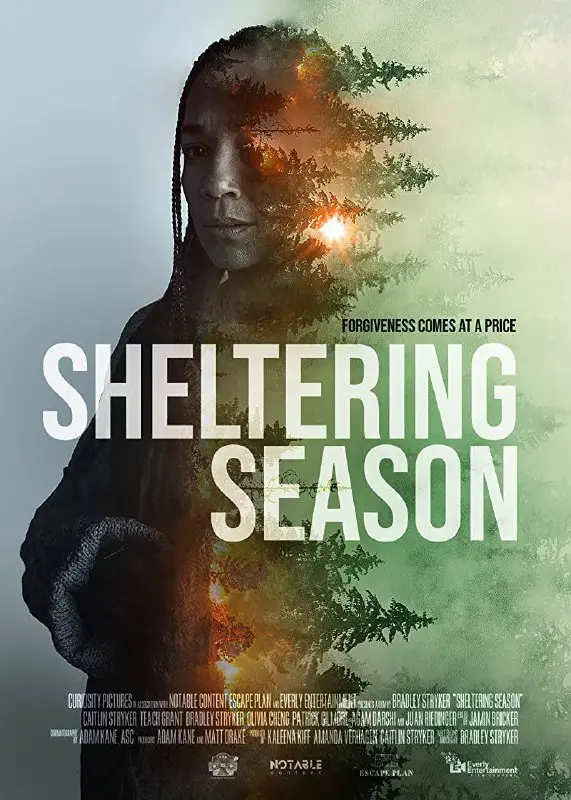 𝗠𝗢𝗩𝗜𝗘 𝗧𝗜𝗧𝗟𝗘***🎬***: Sheltering Season