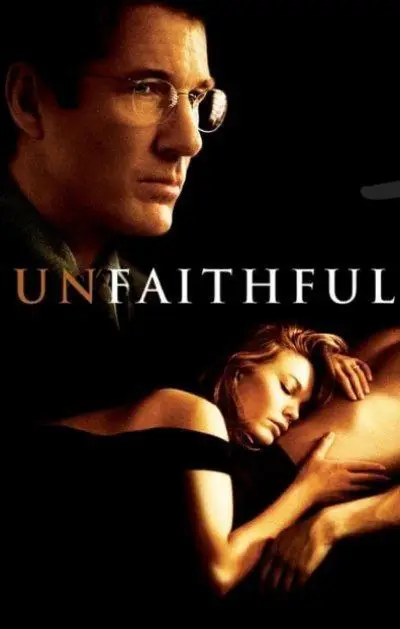 𝗠𝗼𝘃𝗶𝗲 𝗧𝗿𝗮𝗶𝗹𝗲𝗿 : Unfaithful
