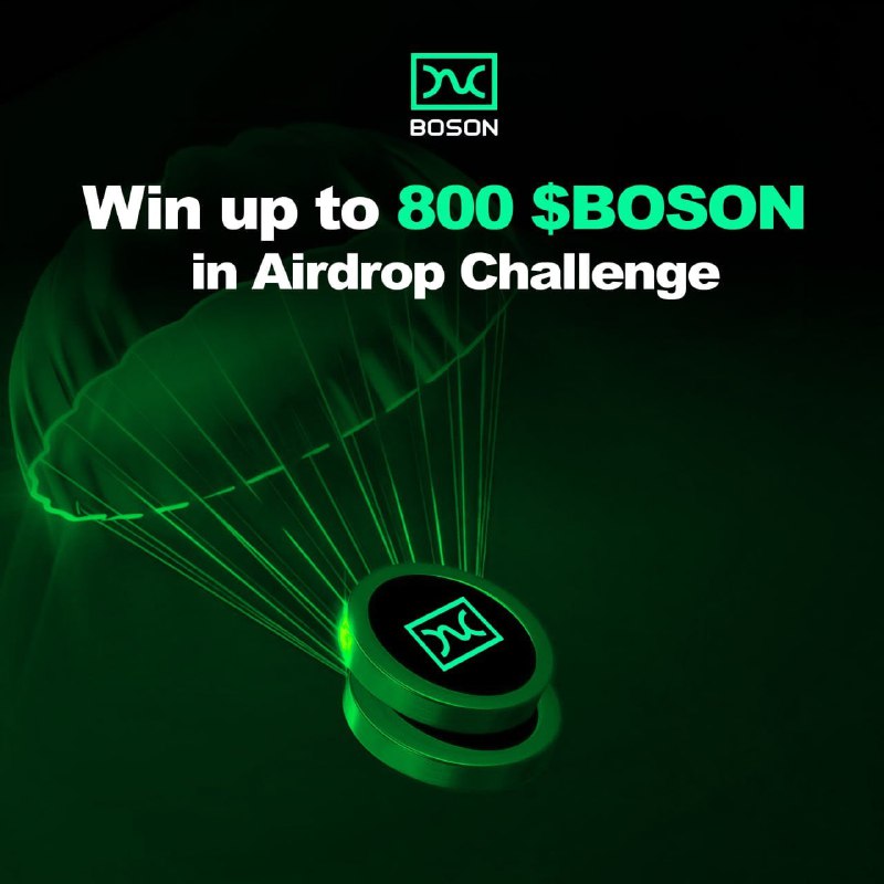 **BosonProtocol Airdrop Challenge: Cơ hội thắng …