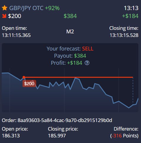 Titan Trading Platform