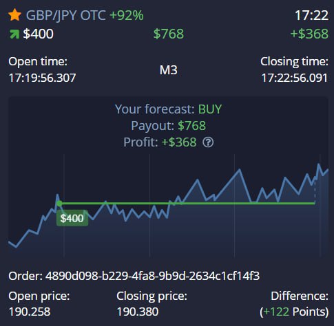 Titan Trading Platform