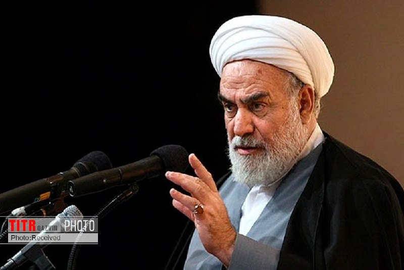 ***🔴*** **رئیس دفتر مقام معظم رهبری …