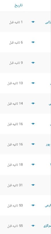 تیزهوشانو