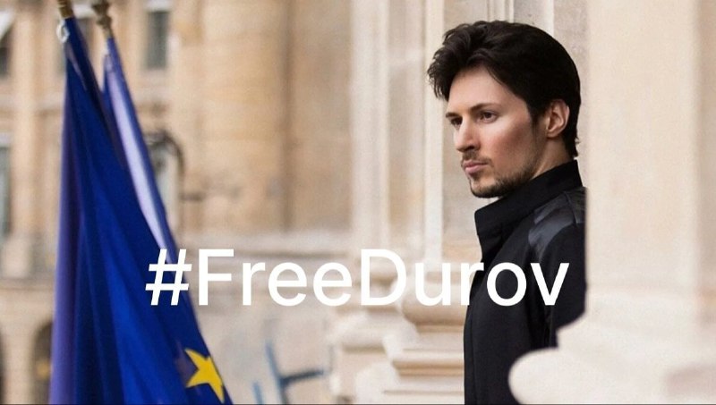 **We have launched a petition on** [**Change.org**](http://Change.org/) **in support of Pavel Durov.**