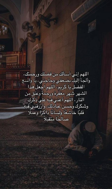 قُوتٌ لِقلبك