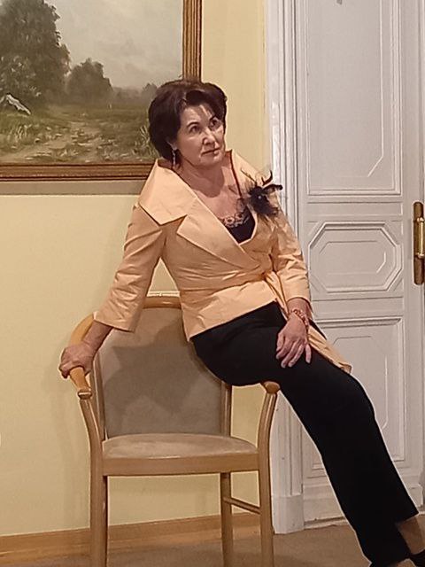 Театр на французском языке TLF