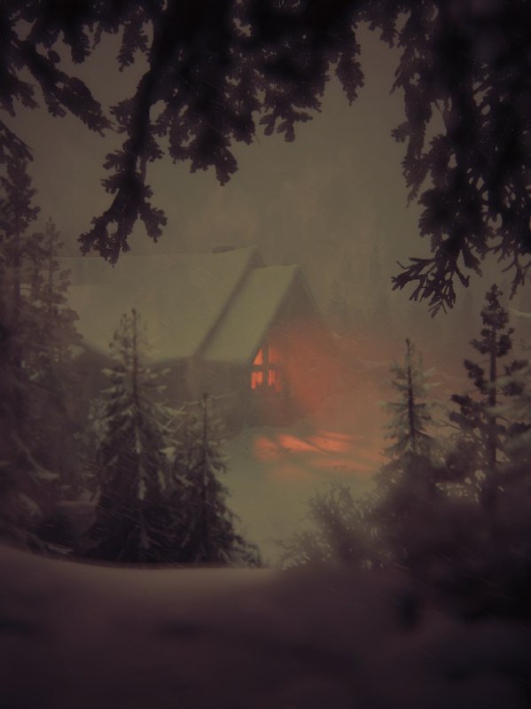 THE LAST OF US