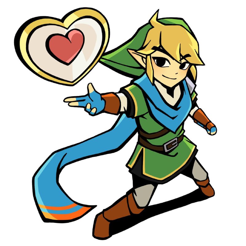 **The Legend of Zelda x Hyrule …