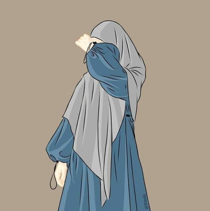 لا تلبسي كما تشائين وتقولي "الدين …