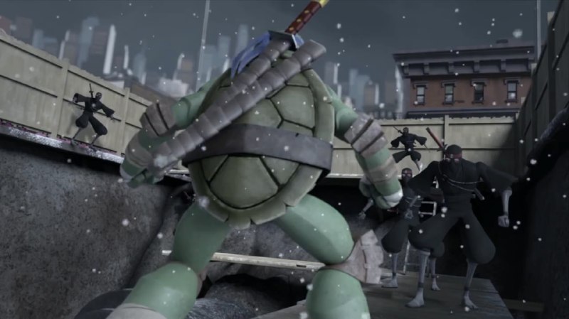 TMNTFans