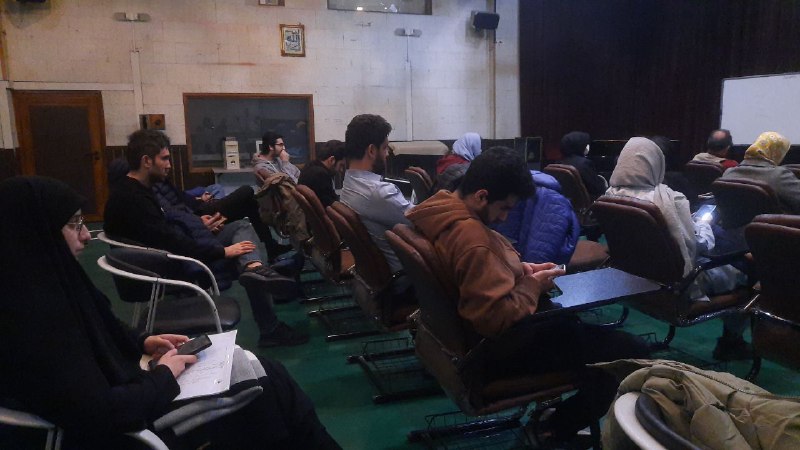 انجمن انیمیشن تربیت مدرس
