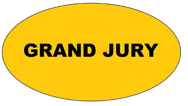 Made a short video explaining the common law grand jury. This institution is critical to fixing the justice system and …