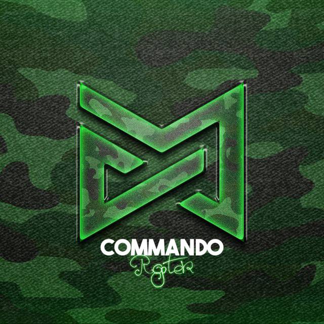 ******🦢*********TNT COMMANDO EVENT*********🦢******