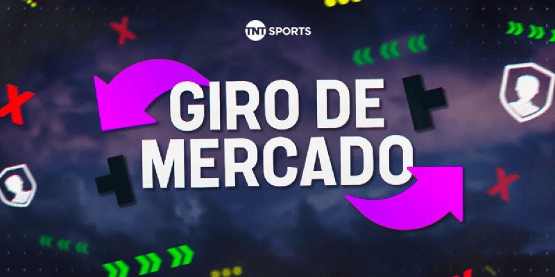 **Giro de Mercado: Athletico-PR anuncia contratação …