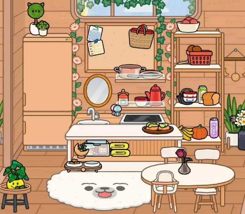 кухня