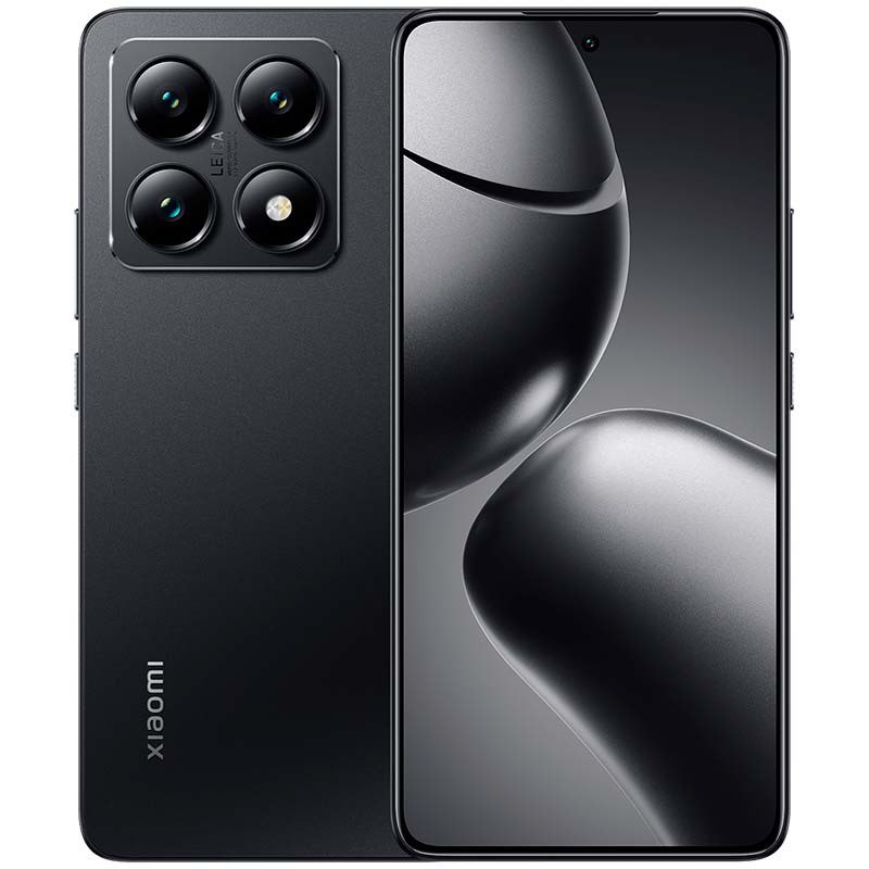 ***💥*****XIAOMI 14T 256GB** [***💥***](https://www.powerplanetonline.com/cdnassets/xiaomi_14t_negro_01_l.jpg) [#Móviles](?q=%23M%C3%B3viles)