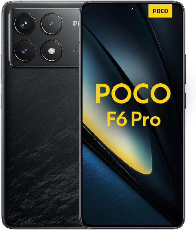 ***💥*****REBAJA XIAOMI POCO F6 PRO 256GB** …