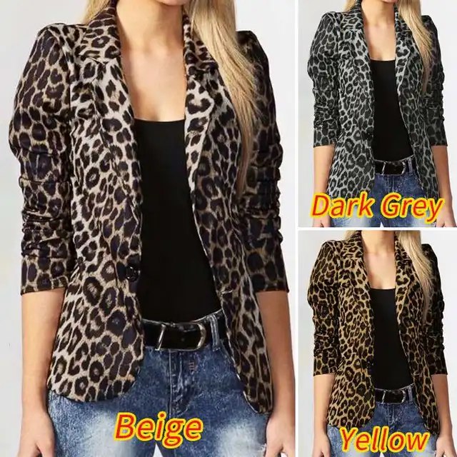 ***‼️*****BLACK FRIDAY ZANZEA*****‼️*****CHAQUETA LEOPARDO MUJER** [***🔥***](https://ae01.alicdn.com/kf/H3a6f7a72cad841c68c125b30702b4927y.jpg_640x640q90.jpg) …