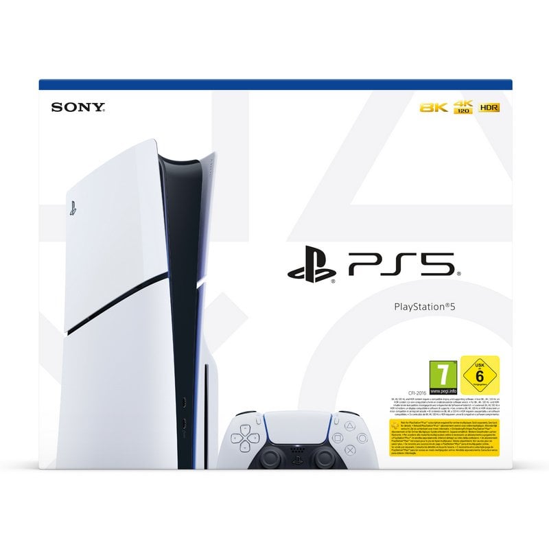 ***💥*****BLACK FRIDAY CONSOLA PS5 DIGITAL SLIM …