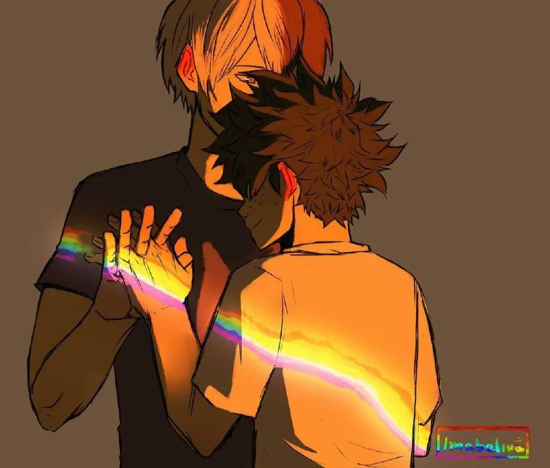 ***🌟*** ***:*** [◖ TODODEKU FANS ◗](https://t.me/tododeku_fans)