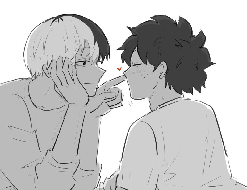 ***🌟******:*** ***➖*** [TODODEKU FANS](https://t.me/tododeku_fans) ***➖***