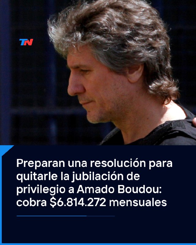 **Después de Cristina, Boudou** | La …