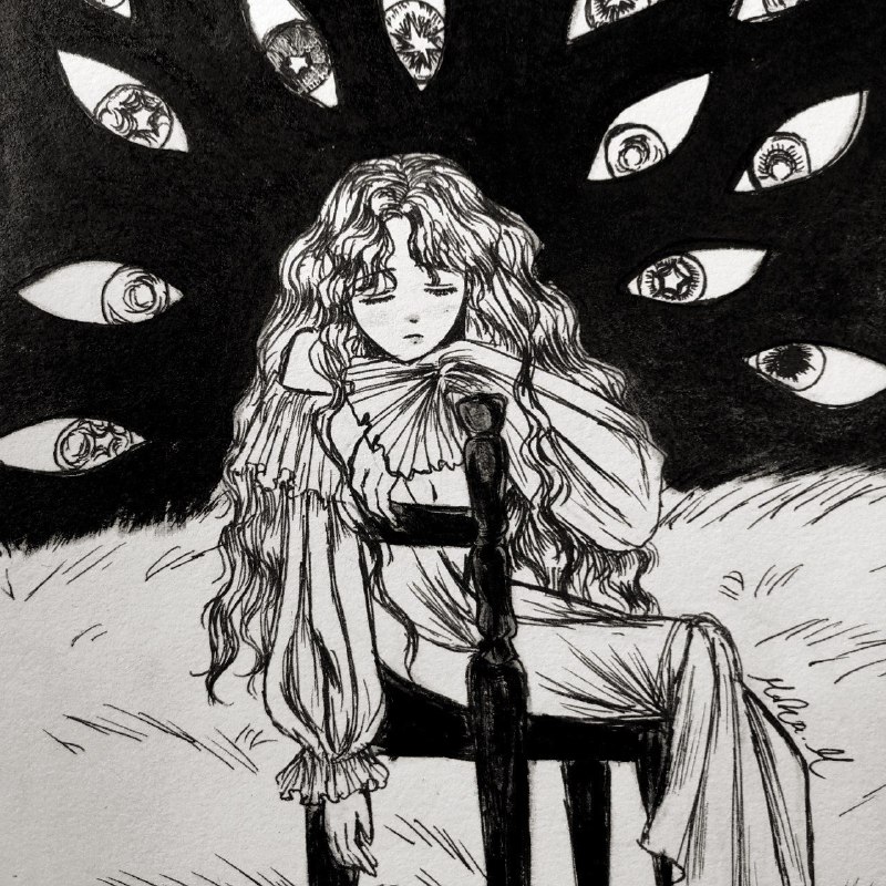 🌟Drawings _رسوماتي🍓