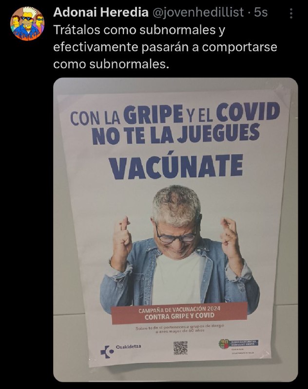 Todo sobre VACUNAS 💉💉💉