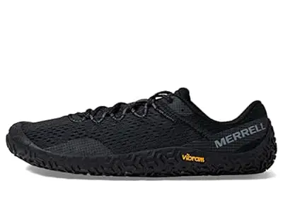 Merrell Vapor Glove 6 Zapatillas Hombre Negro 46 EU