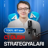 TOEFL Uzbekistan