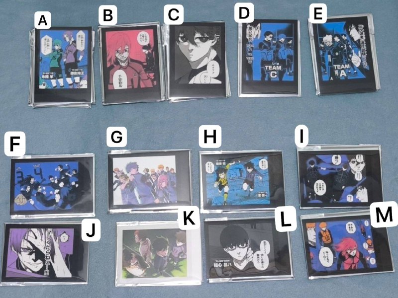 [#bluelock](?q=%23bluelock) [#instock](?q=%23instock) ***🐋***