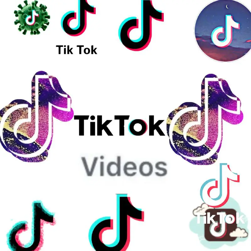 Tik Tok videos ***🎶***