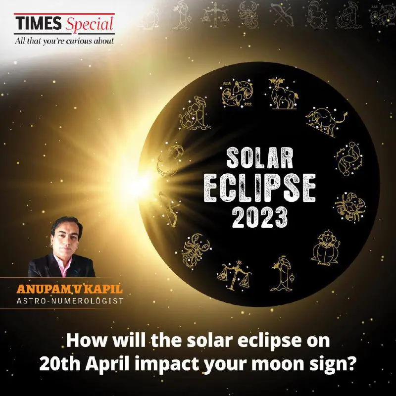 A unique [#SolarEclipse](?q=%23SolarEclipse) occurs on April …