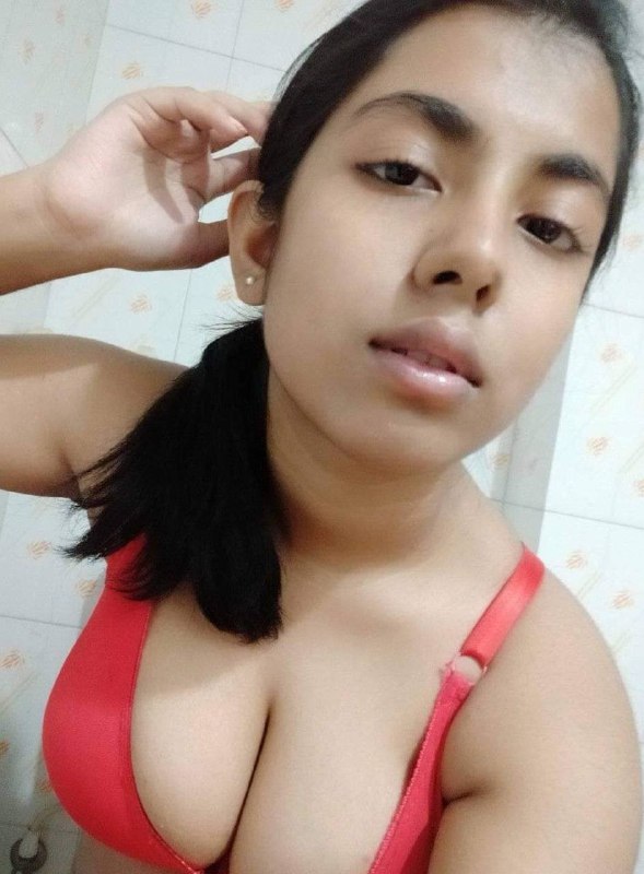 Young desi girl