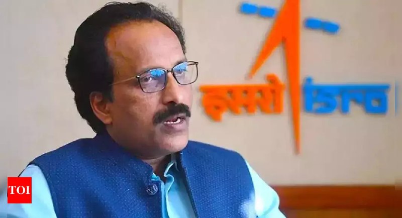 **Protecting Earth from Asteroids: India wants to be part of global missions, says Isro chief**