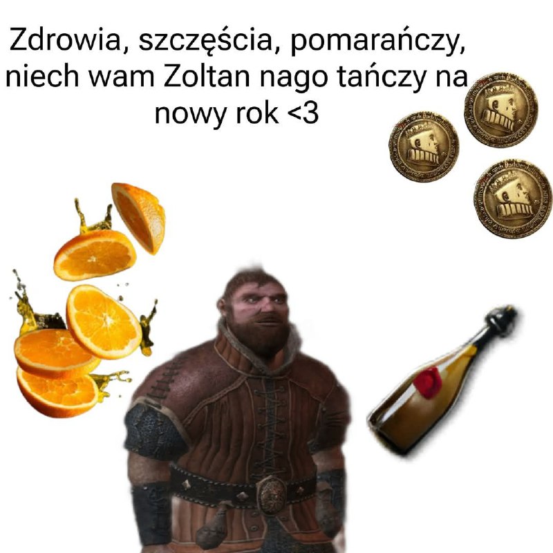 Tojak i spółka