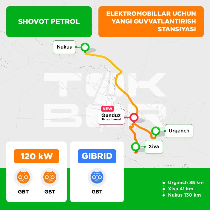 Новая локация TOKBOR***💚***