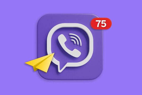 ***❗️*****Viber заблоковано на території рф**, — …