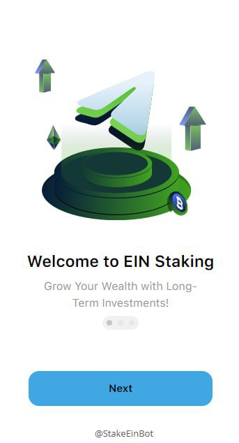 ***🎉*** The Ein token is thriving, …