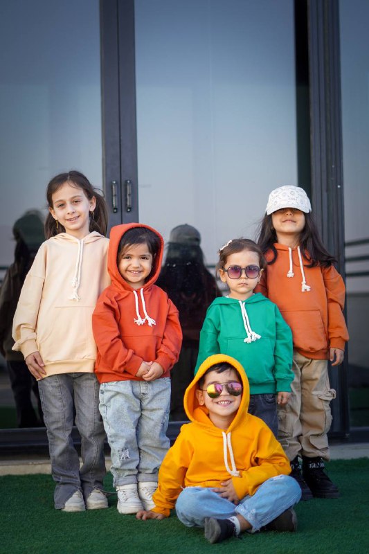 تولیدی پوشاک بچگانه الیسام