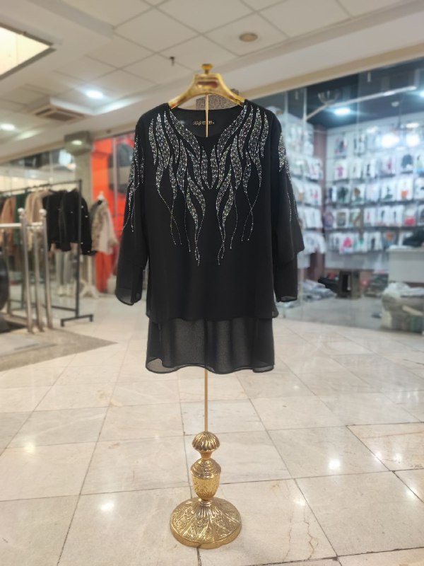 تولیدی آدرین (بازار بزرگ تهران)