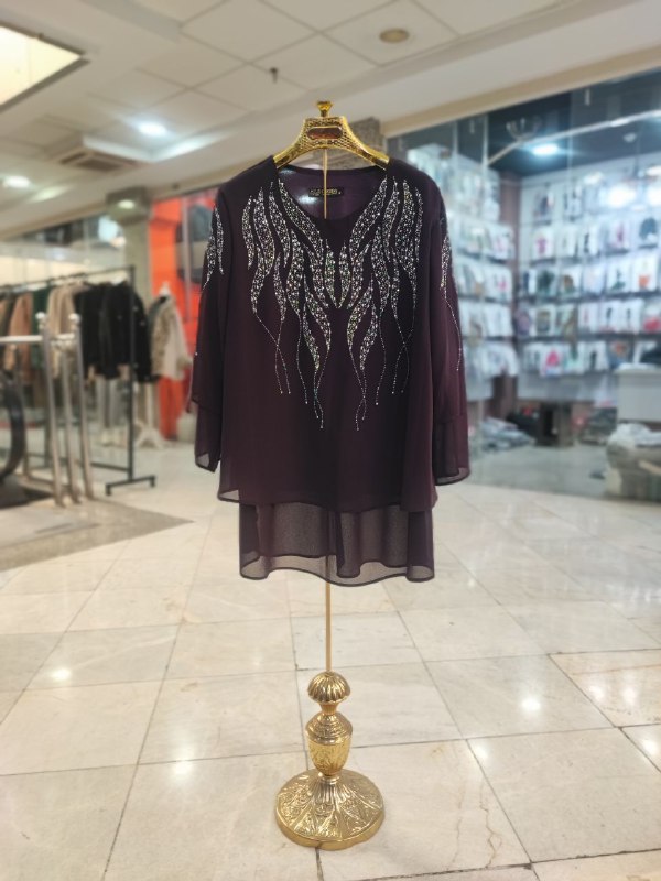 تولیدی آدرین (بازار بزرگ تهران)