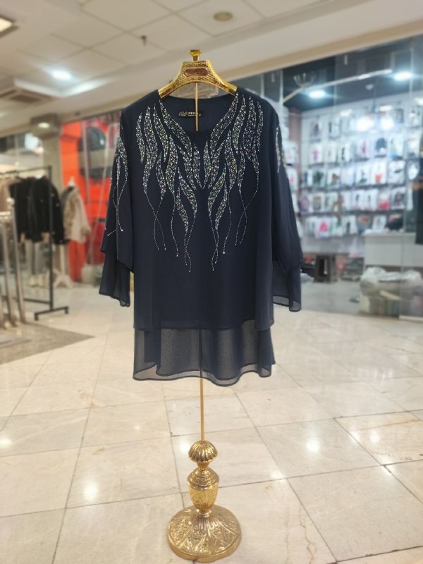 تولیدی آدرین (بازار بزرگ تهران)