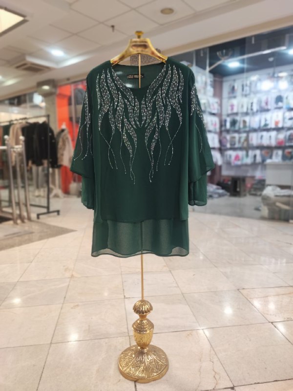 تولیدی آدرین (بازار بزرگ تهران)