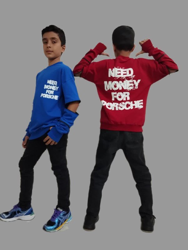 پوشاک بچگانه 🇮🇷آرتین🇮🇷